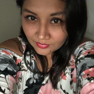 Meet your Posher, Lily jose